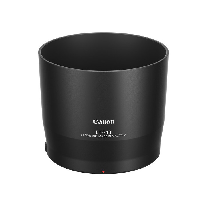 Canon 0578C001 - Lens Hood ET-74B