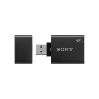 Sony MRWS1 - UHS-II SD MEMORY CARD READER