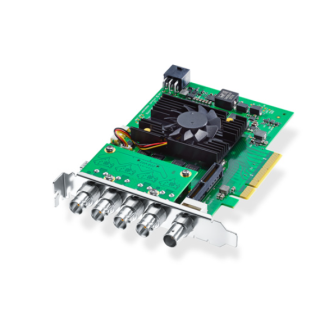 Blackmagic BM-BDLKHCPRO8K12G - DeckLink 8K Pro