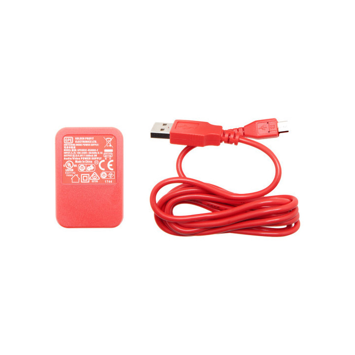 Decimator PWR-5V_USB - USB 5V Power Pack for MD-LX