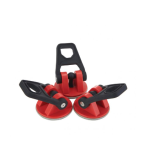 Camgear CMG-RUBBERFEET-2 - Rubber Feet RF-2 (set of 3)