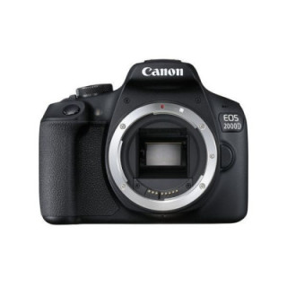 Canon 2728C001 - EOS-2000D Body