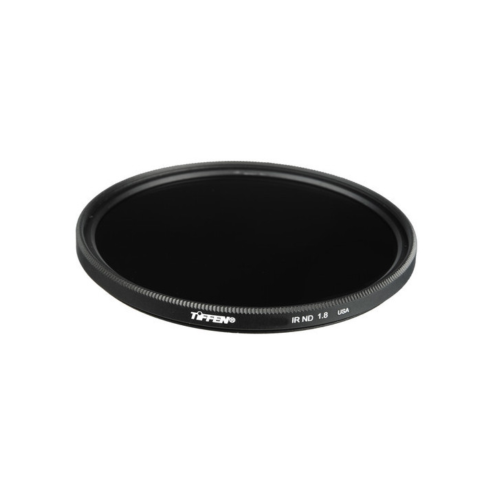 Tiffen W77IRND18 - 77MM WW IR ND 1.8
