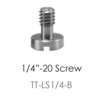 Tilta TT-LS1/4-B - Screw 1/4