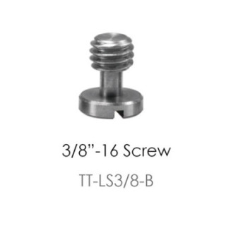Tilta TT-LS3/8-B - Screw 3/8