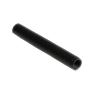 Tilta R15-150-B - Aluminum rod 15x150mm - Black