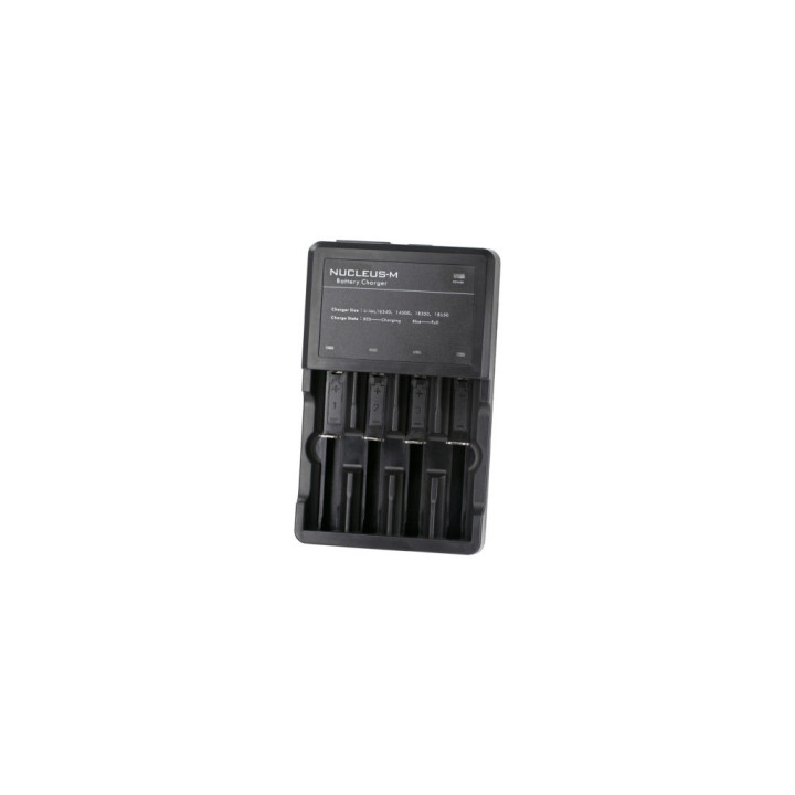 Tilta WLC-T03-BC - Nucleus-M Battery Charger