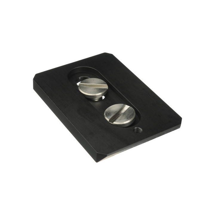 Sachtler 1464 - Touch & Go DV 8 plate