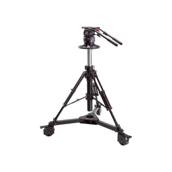 Sachtler 2570 - System 25 C III