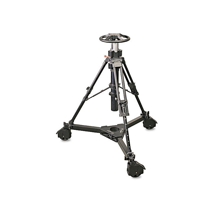 Sachtler 2570 - System 25 C III