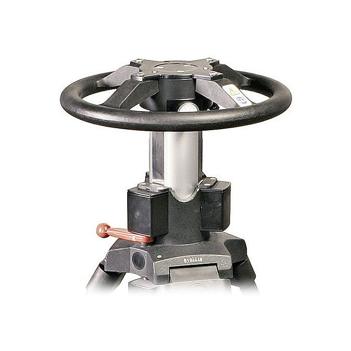 Sachtler 2570 - System 25 C III