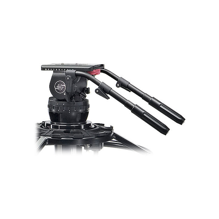 Sachtler 2570 - System 25 C III