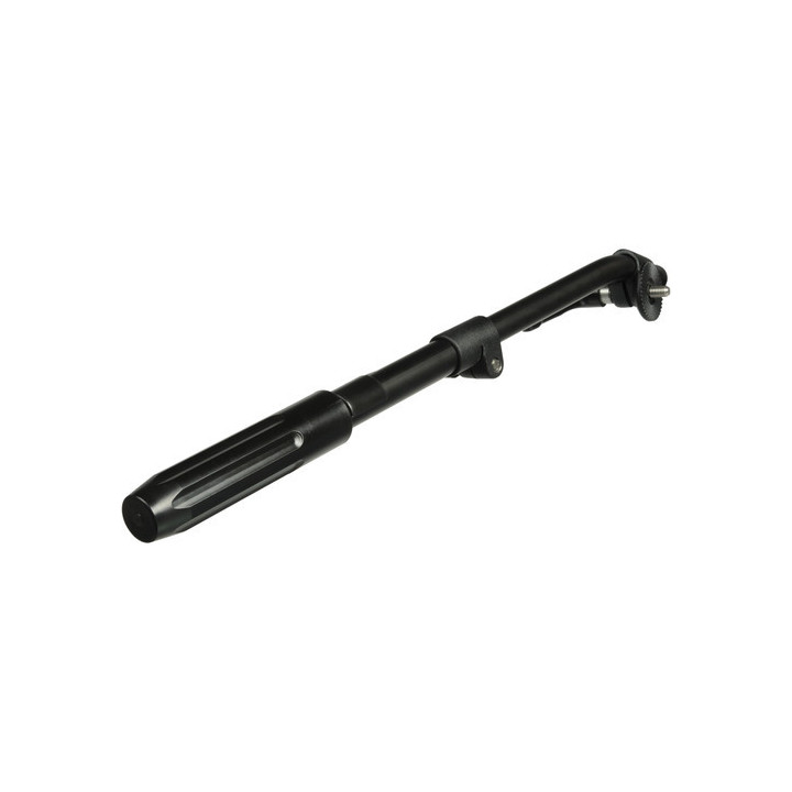 Sachtler 3371 - Telescopic Left Side Pan Bar for Cine 30 HD