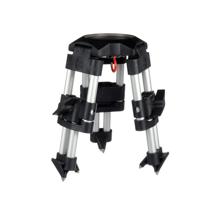 Sachtler 5122 - Tripod DA 100 short