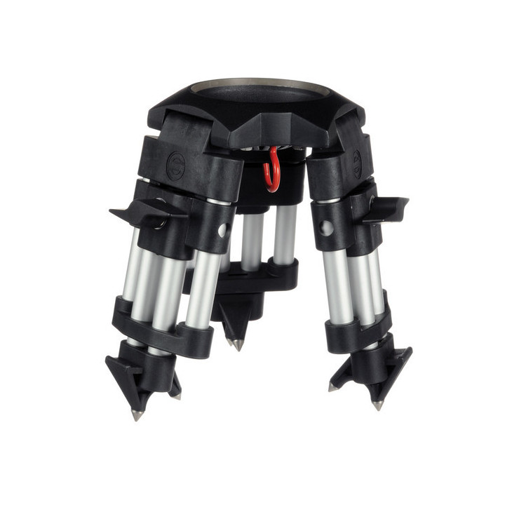 Sachtler 5122 - Tripod DA 100 short