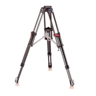 Sachtler 5590 - Tripod Speed Lock CF HD