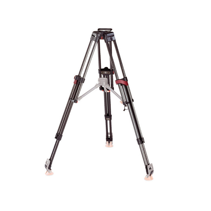 Sachtler 5590 - Tripod Speed Lock CF HD