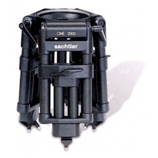 Sachtler 6232 - Tripod Cine 2000 short