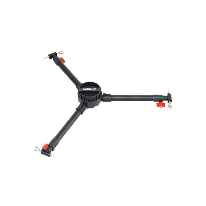 Sachtler 7027 - Mid-level spreader Cine