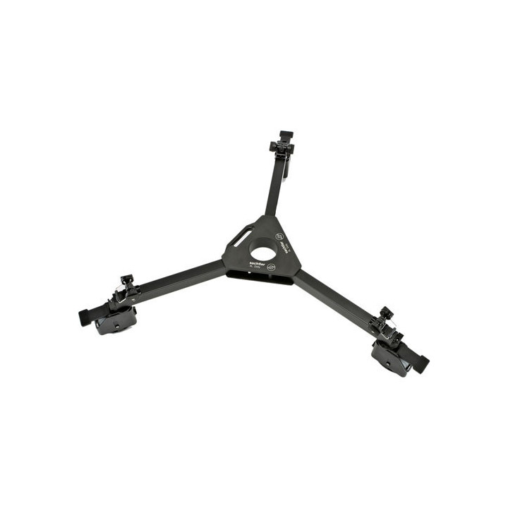 Sachtler 7085 - Dolly Cine