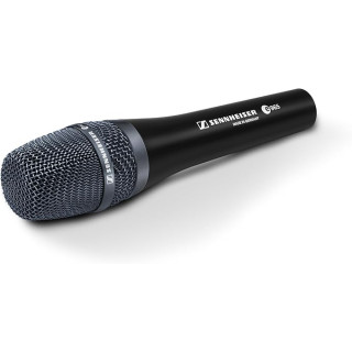 Sennheiser E-965 - Handheld microphone