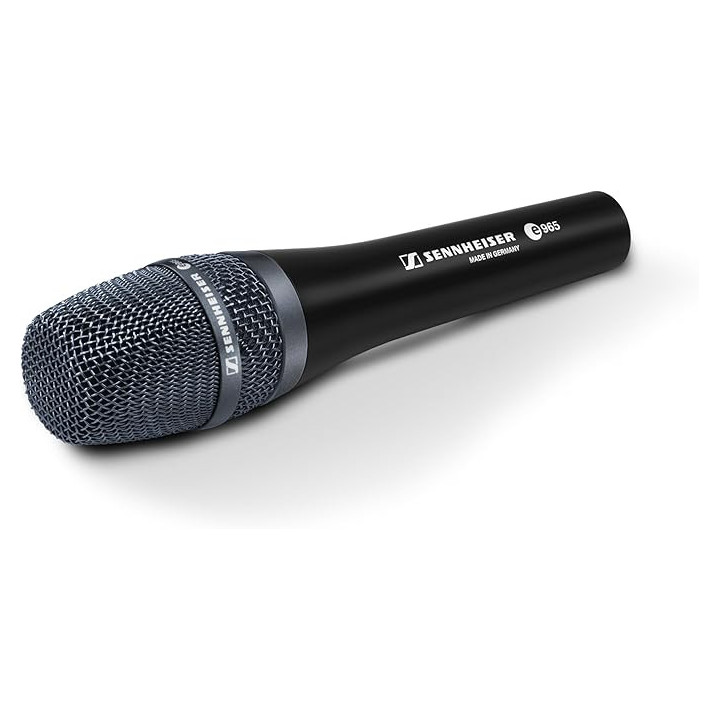 Sennheiser E-965 - Handheld microphone