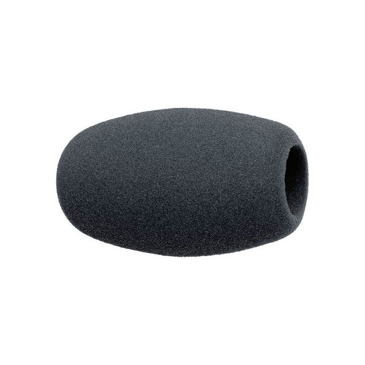 Sennheiser MZW-1 - Foam Windscreen
