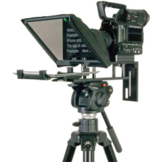 Datavideo 2400-5020 - TP-300 - Prompter Kit