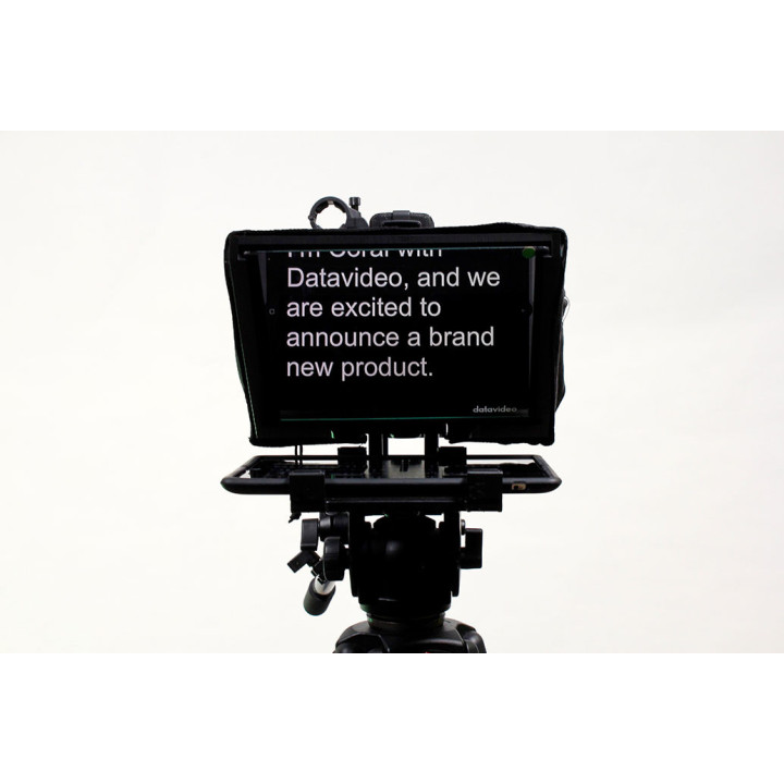 Datavideo 2400-5020 - TP-300 - Prompter Kit