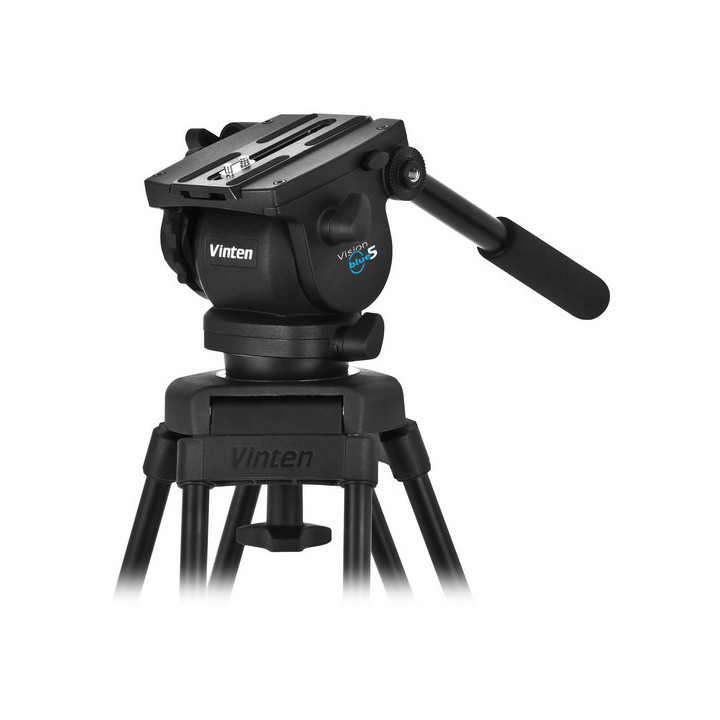 Vinten V4105-0001 - Vision blue5 (head only)