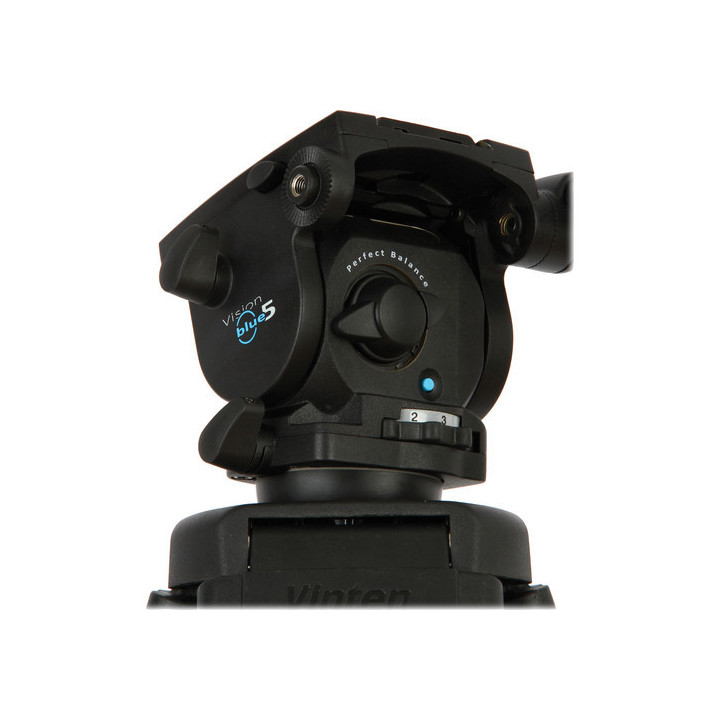 Vinten V4105-0001 - Vision blue5 (head only)