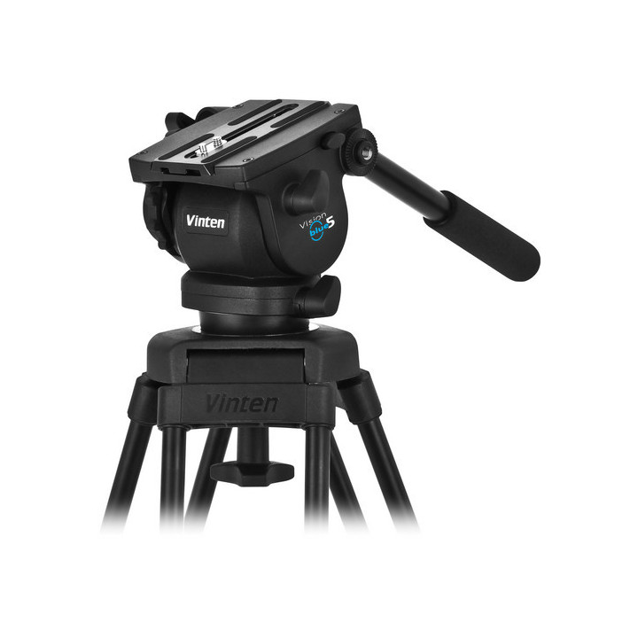 Vinten VB5-AP2F - Vision blue5 (W/Floor-spreader)