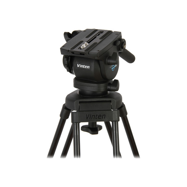 Vinten VB5-AP2M - Vision blue5 (W/Middle-spreader)