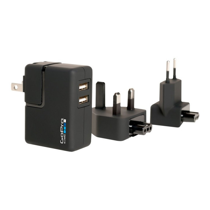 GoPro GP3017 - Wall Charger