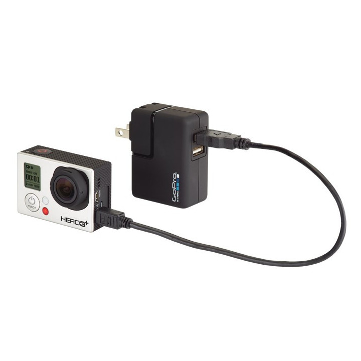 GoPro GP3017 - Wall Charger