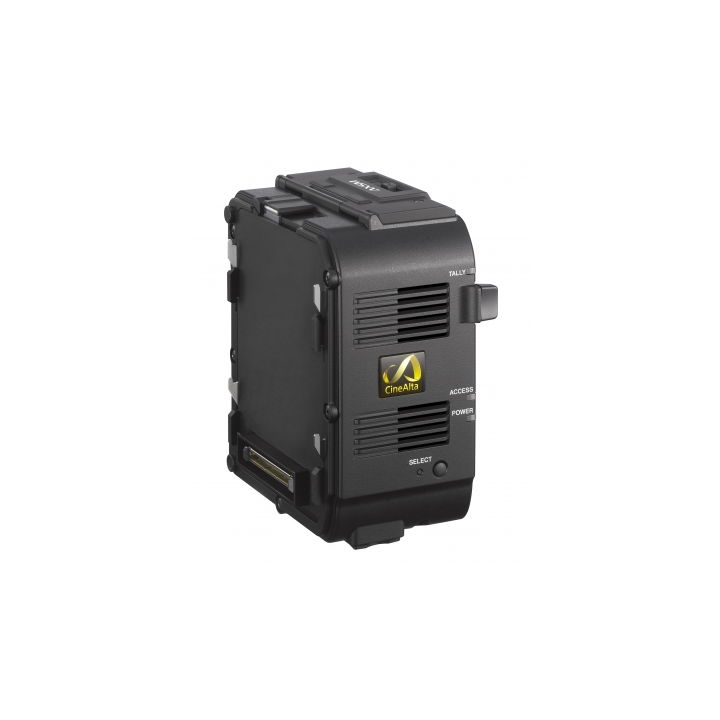 Sony AXS-R5 - S35mm F-series External RAW Recorder