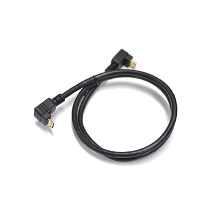 Cineroid HCRF07CRB - Mini HDMI to Mini HDMI (70cm)