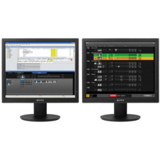 Sony ELC-MVS01 - Live Production Control Software Package