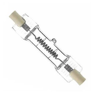 Osram GEP2/13 - LAMP 800W 240V R7s DXX