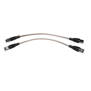 Atomos ATOMCAB001 - 2 x Samurai SDI Cables (23cm)