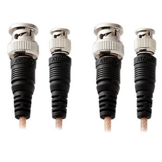 Atomos ATOMCAB002 - 2-Samurai SDI Cables (1X23cm /1X70cm)