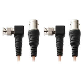 Atomos ATOMCAB003 - 2 x Samurai SDI Cables (23cm+70cm)