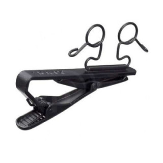 Sony SAD-W77B - Lavalier Holder Clip