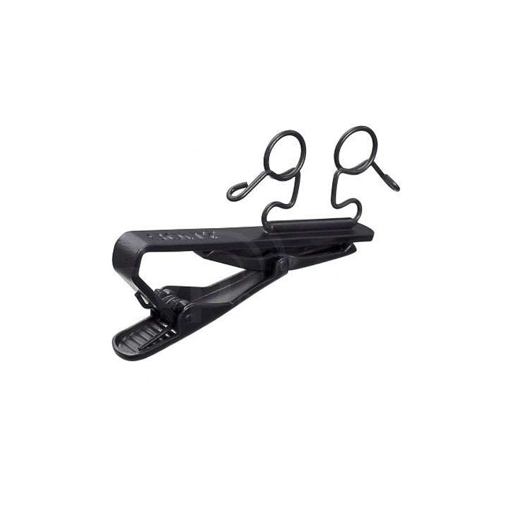Sony SAD-W77B - Lavalier Holder Clip