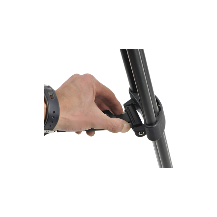 Libec RT40RB - 2stage tripod 75mm bowl