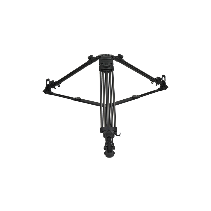 Libec RT40RB - 2stage tripod 75mm bowl