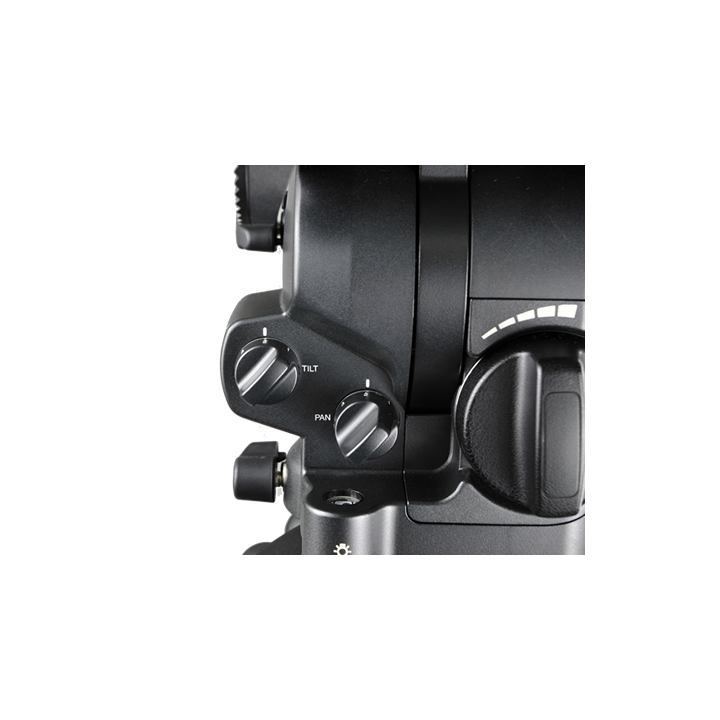 Libec RSP-750M - RHP75 / RT50B / BR-6B/ FP-2B / RC-70