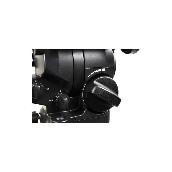 Libec RSP-750C - RHP75 / RT50C / SP-2B / RC-70