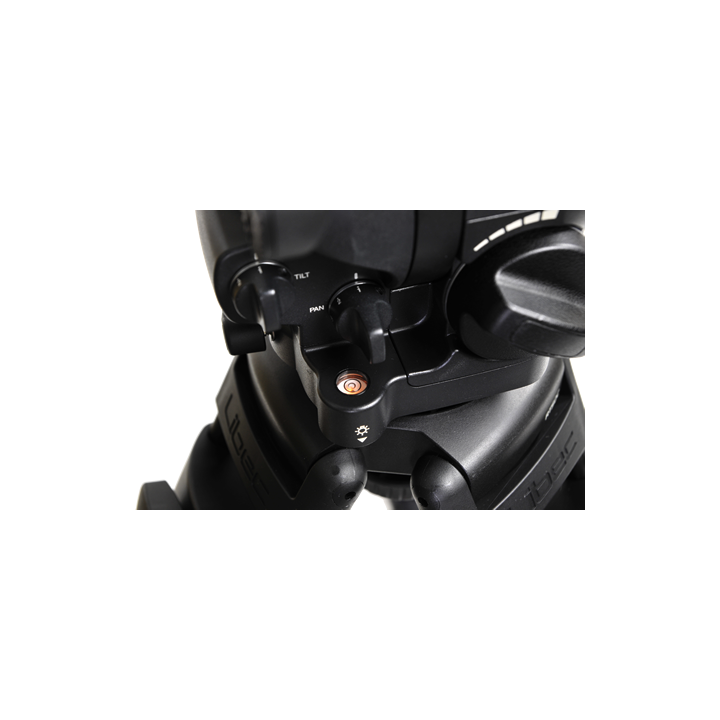 Libec RSP-750C - RHP75 / RT50C / SP-2B / RC-70