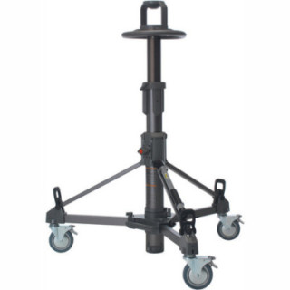 Libec P110B - P110 column with DL-8B for EFP use